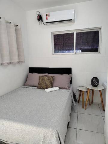 Maison d’hôte pour 2 personnes, avec jardin à Salvador