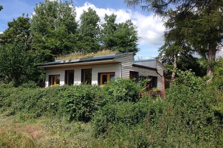 Holiday rental for 4 people, with terrace, with pets in Chiltern Hills