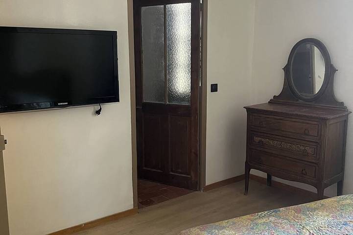 Chambre d’hôte pour 2 personnes