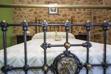Cabaña para 11 Personas en Camariñas, Costa de Galicia, Foto 2