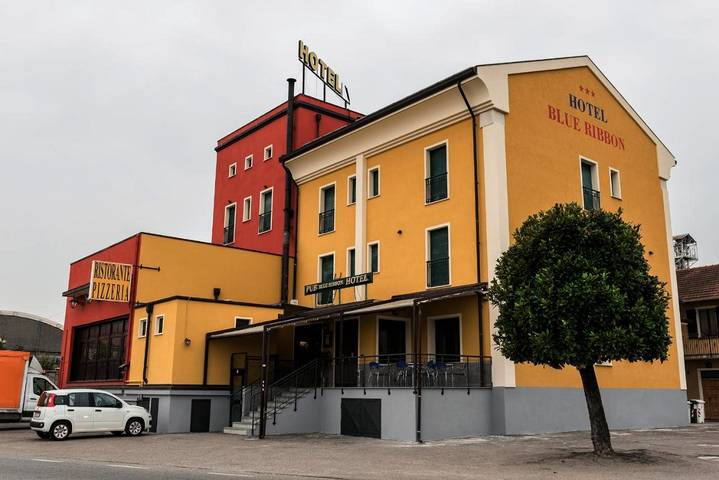 Appartamento per 3 persone, con terrazza in Vercelli