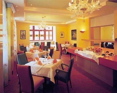 Hotel für 3 Personen, mit Terrasse und Garten sowie Sauna und Ausblick in Schönebeck (Elbe) - 2