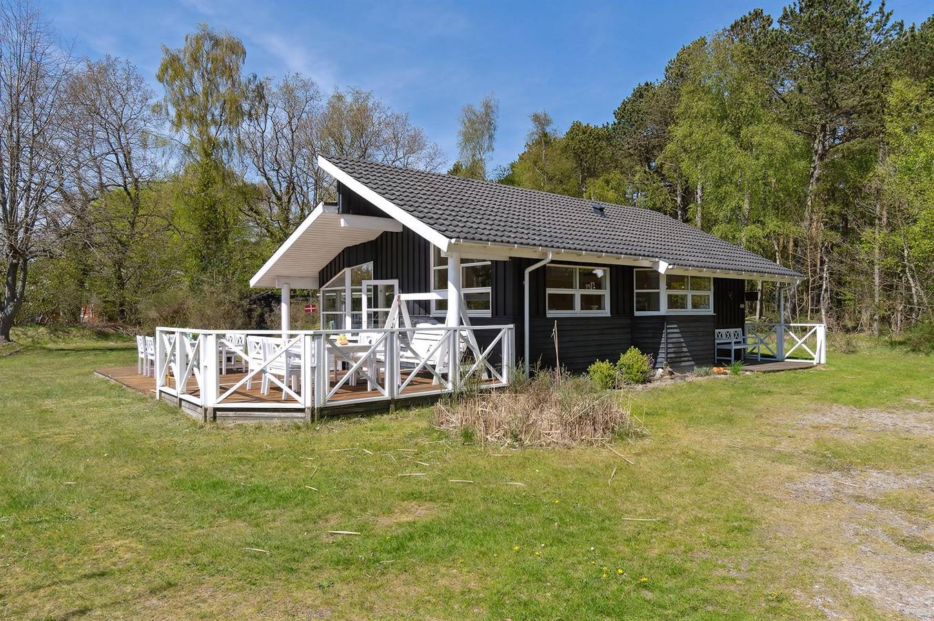 Casa vacanza a HOU a partire da 94€ a notte