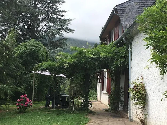 Apartamento de vacaciones para 10 personas, con sauna además de jardín y vistas, Se admiten mascotas - 1