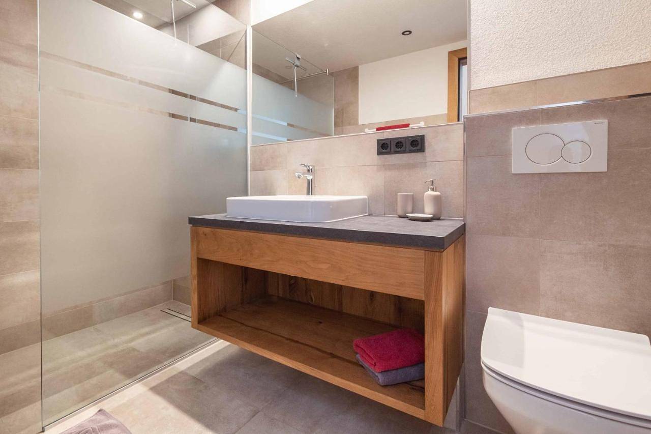 Ganze Wohnung, Double Room in Lechtaler Alpen, Bichlbach