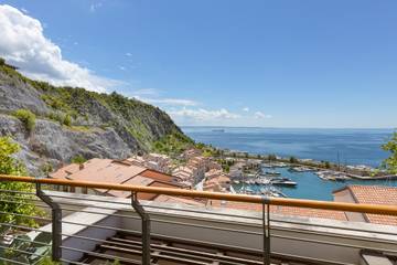 Agriturismo per 3 Persone in Duino-Aurisina, Carso, Foto 3