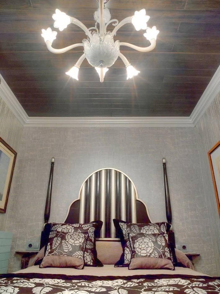 Chalet para 8 personas, con jacuzzi y jardín en Somontano de Barbastro - 4