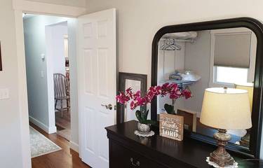 Vacation House for 8 Guests in Indiana, USA, Picture 1