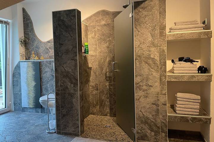 Ferienwohnung für 2 Personen, mit Balkon, mit Haustier in Frankenberg (Eder) - 4