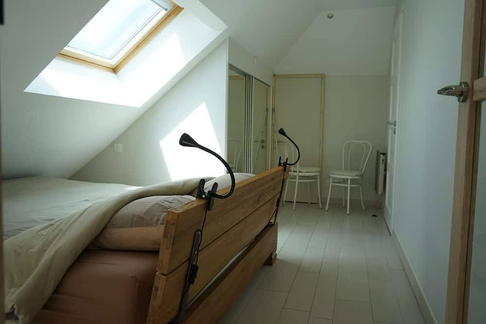 Apartamento entero, The Hardelot apartment in Hardelot Plage, Neufchâtel-Hardelot