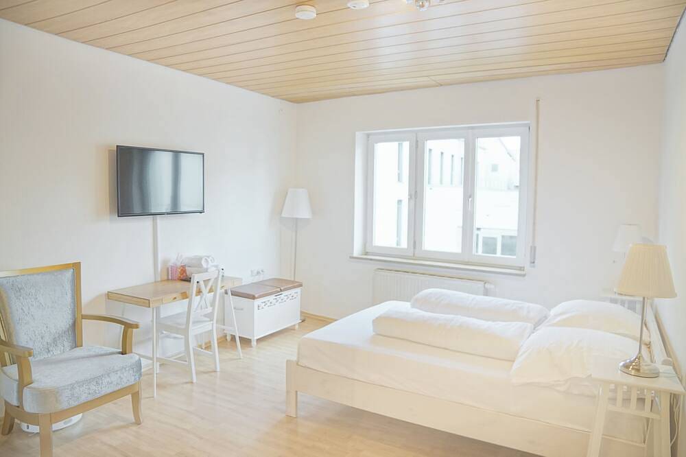 Apartamento entero, Apartamento F10 Ulm • Apartamento en el corazón de Ulm in Ulm, Suabia