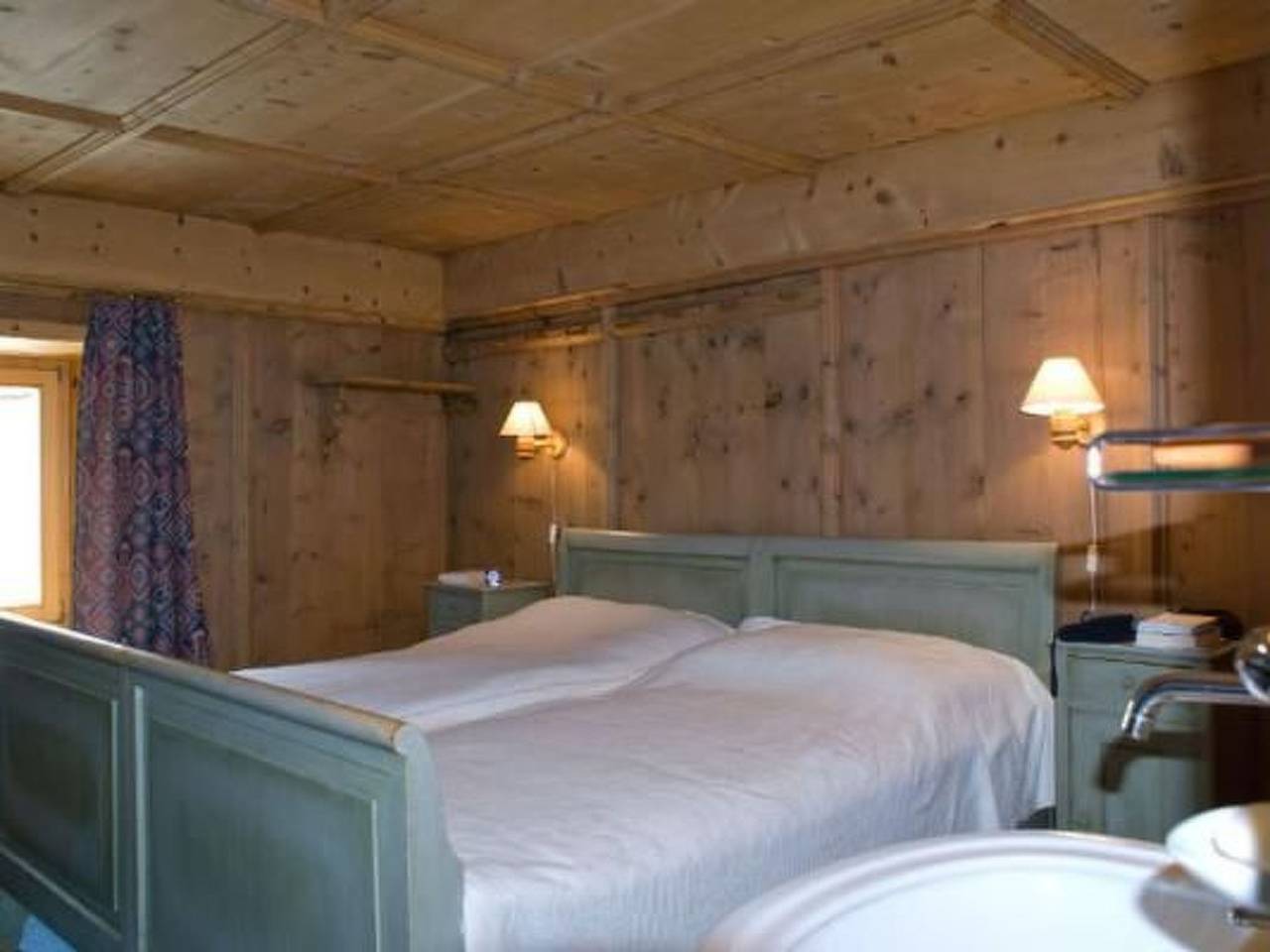 Ganze Wohnung, Chesa Kober; Giarsun in Pontresina, Sankt Moritz