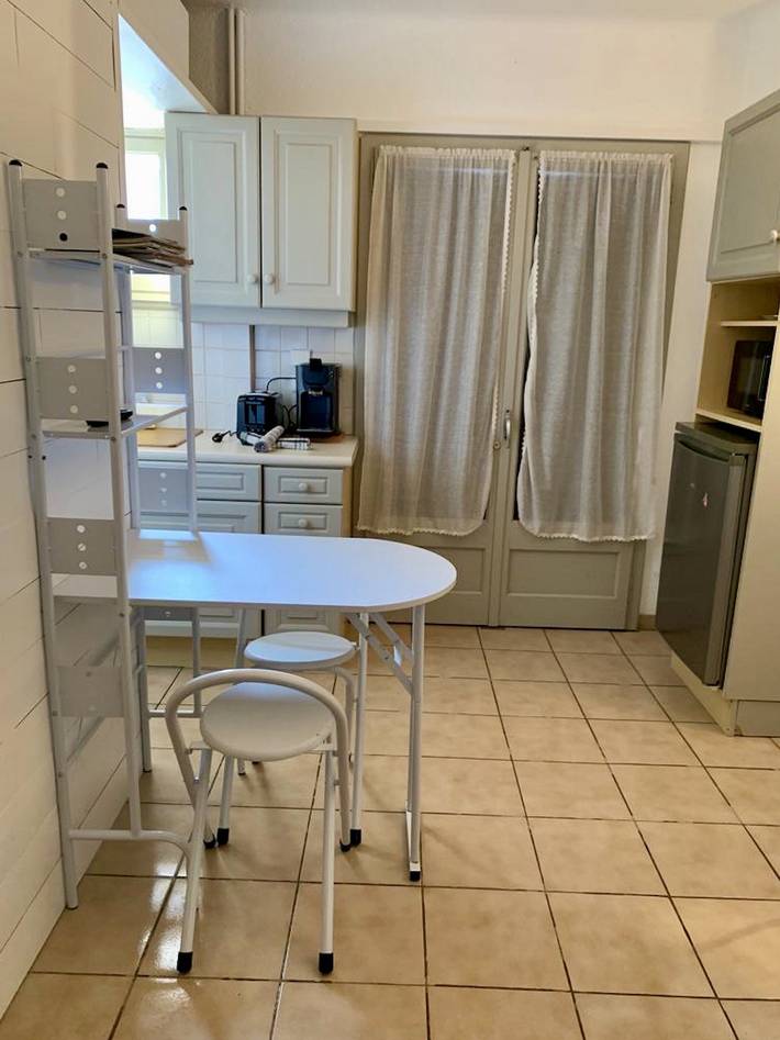Gîte pour 3 personnes, avec balcon à Doussard - 4