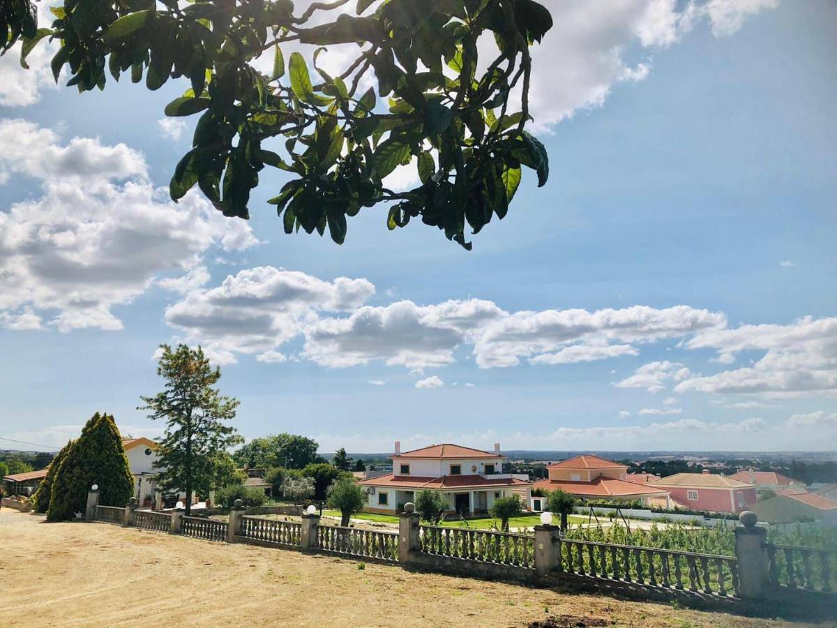 Villa in Setúbal, Parque Natural da Arrábida