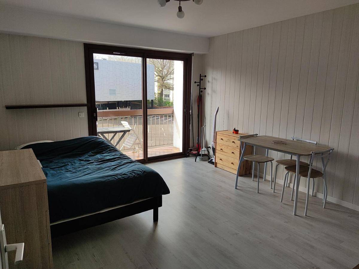 Appartement entier, One-Bedroom Apartment in Dax, Région de Dax