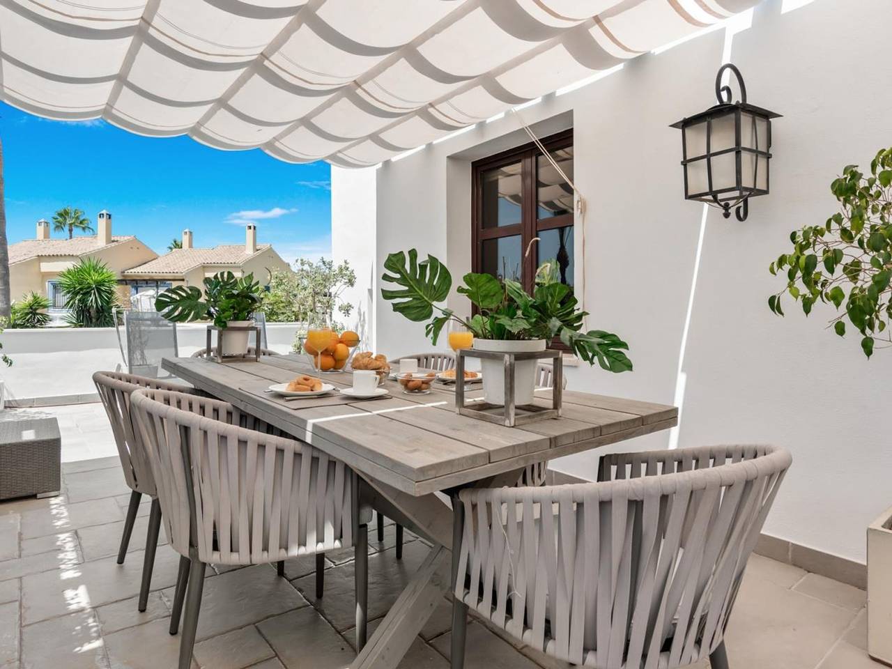 Ganze Wohnung, Privilegio Marbella in Marbella West, Marbella