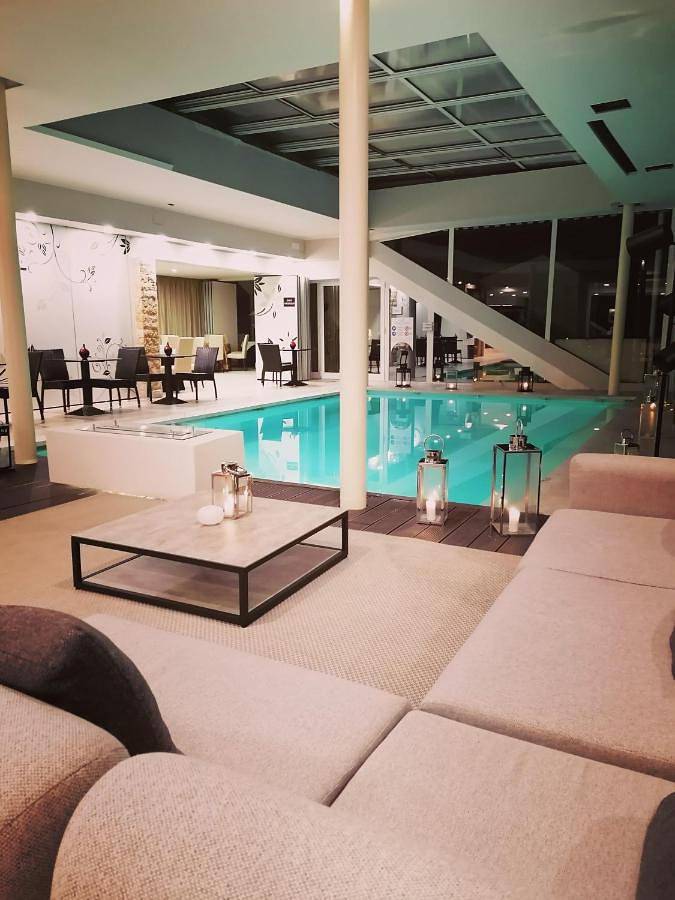 Hôtel pour 3 personnes, avec terrasse à Arenzano - 2