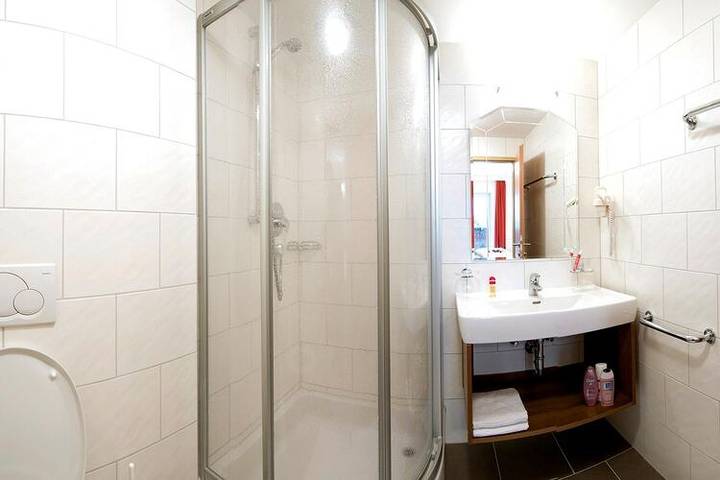Ganze Wohnung, Studio in Ischgl in einer schönen Umgebung in Mathon, Verwall