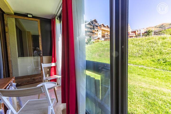 Gîte pour 4 personnes, animaux acceptés à Saint-François-Longchamp - 3