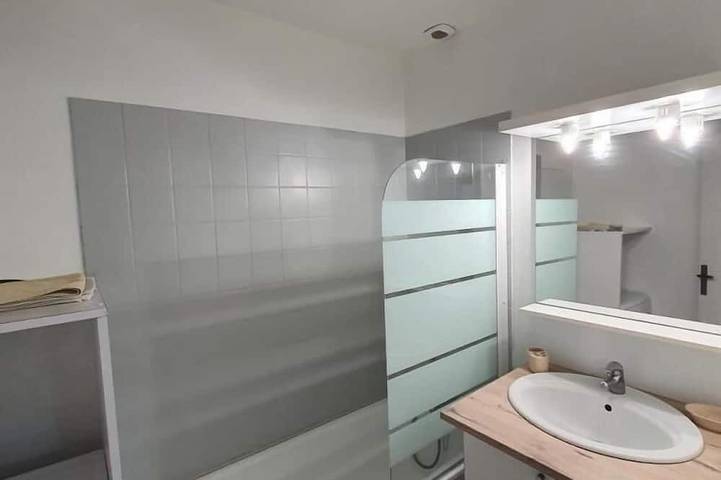 Location de vacances pour 2 personnes, avec jardin et terrasse à Le Bourg-Dun - 4