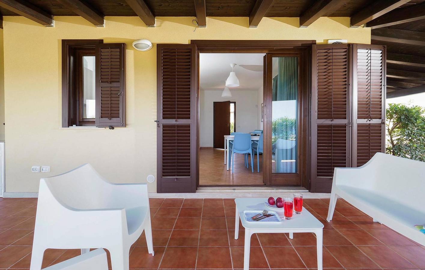 Appartement avec vue sur la mer, garage, parking et terrasse in Marina di Modica, Modica