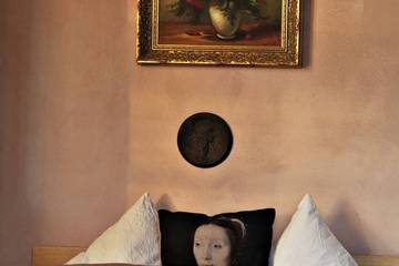 Bnb für 2 Personen in Bad Freienwalde, Märkisch-Oderland, Bild 1