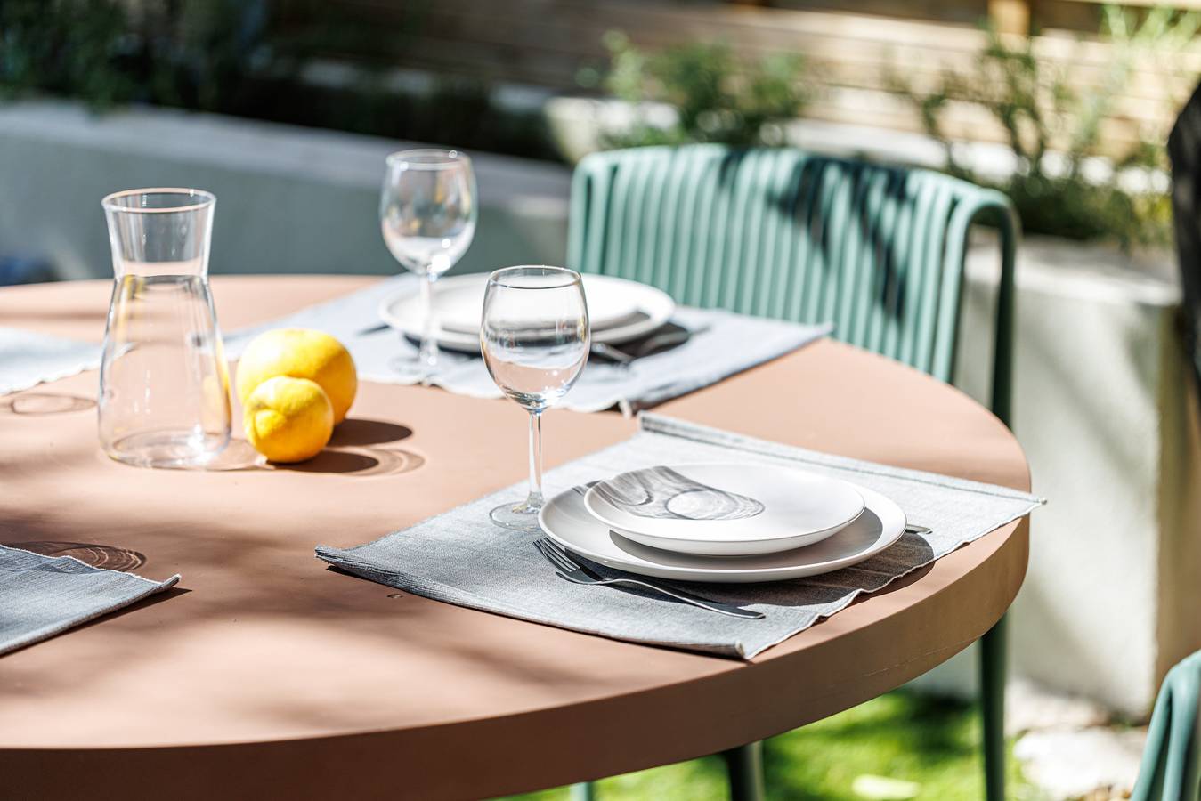 Appartement entier, 62 Carnot Lot 2 in Nice, Côte méditerranéenne (France)
