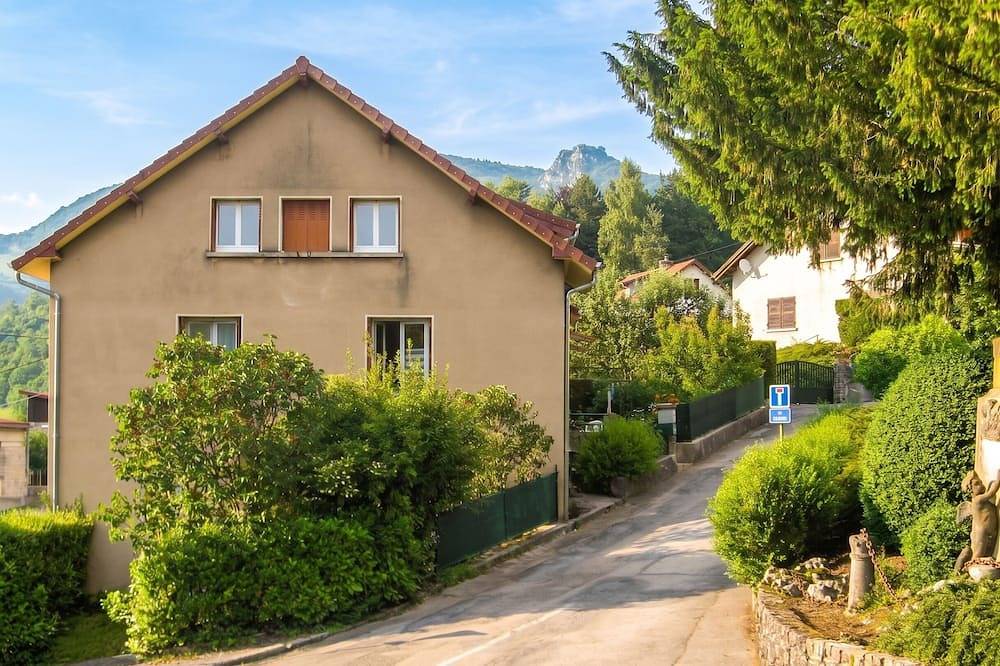 Ganze Wohnung, Homerez - Gemütl. Whg. Salins-les-Bains in Salins-les-Bains, Französischer Jura