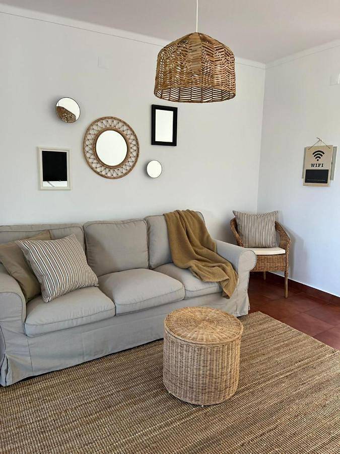 Apartamento inteiro, Duplex Apartment in Praia da Areia Branca, Lourinhã