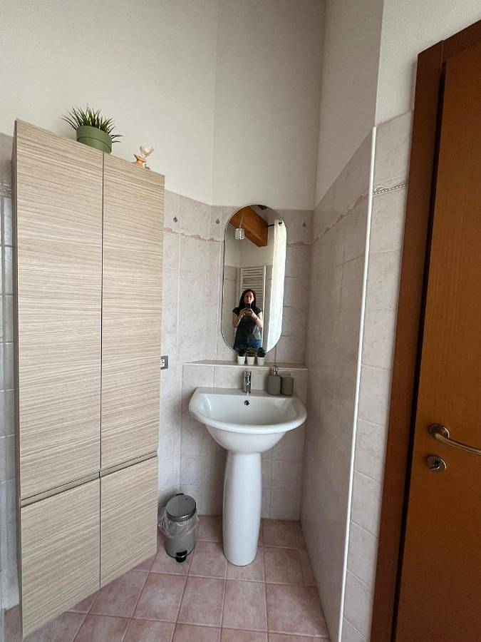 Gîte pour 4 personnes, avec vue et terrasse, animaux acceptés à Magenta - 4