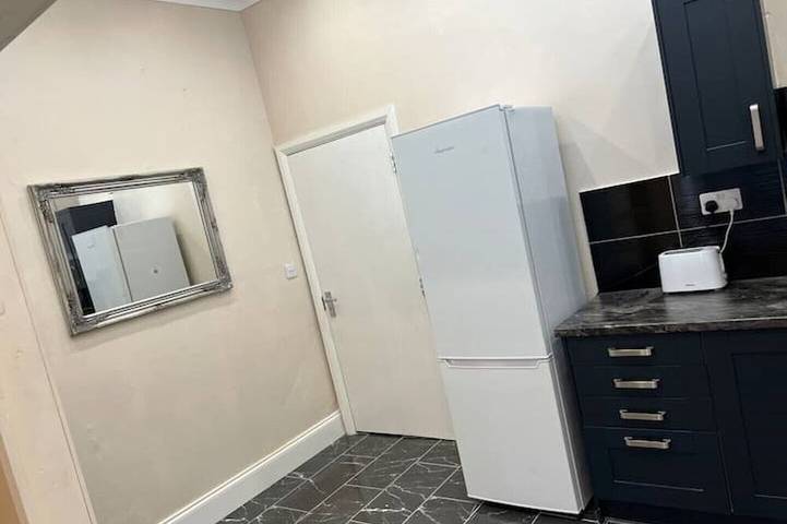 Holiday apartment for 2 people - 1