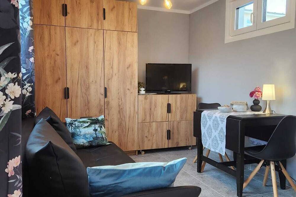 Ganze Wohnung, Wohnung Pamir in Ferdinandshof, Vorpommern Greifswald