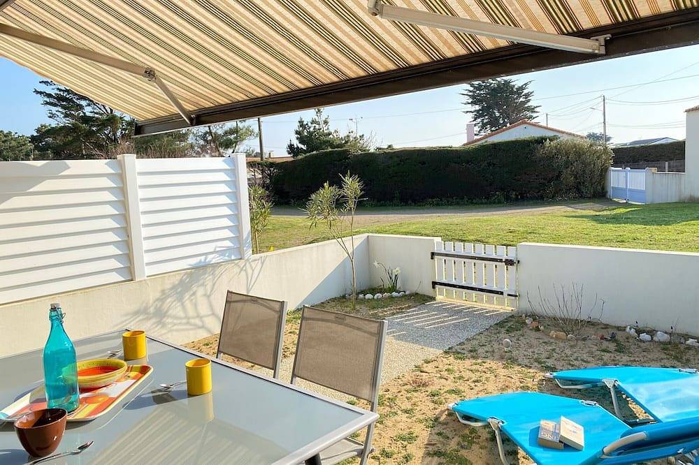 Photo : Maison de vacances