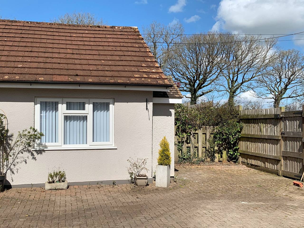 Casa vacanza a Devon a partire da 87€ a notte