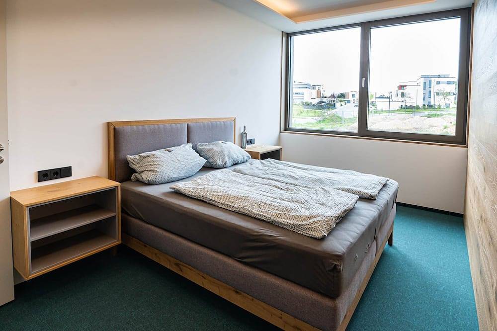 Ganze Wohnung, Lakeside Apartment 5 in Zwenkau, Zwenkauer See