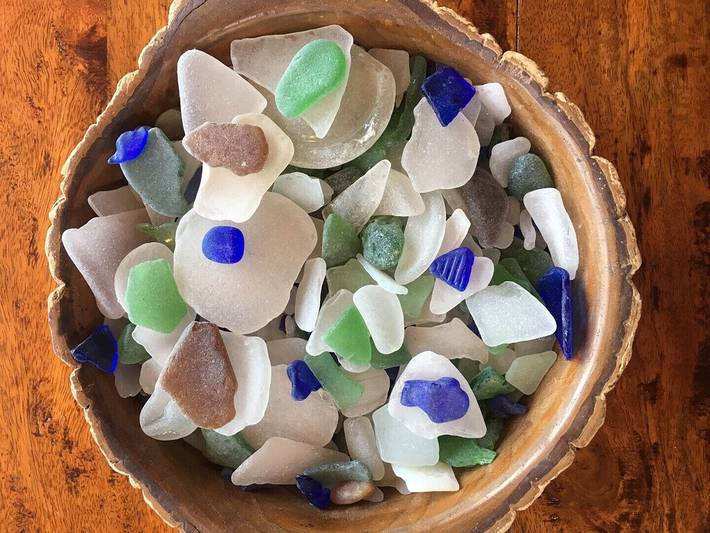 Vacation rental for 6 people, with terrace and garden in Nova Scotia