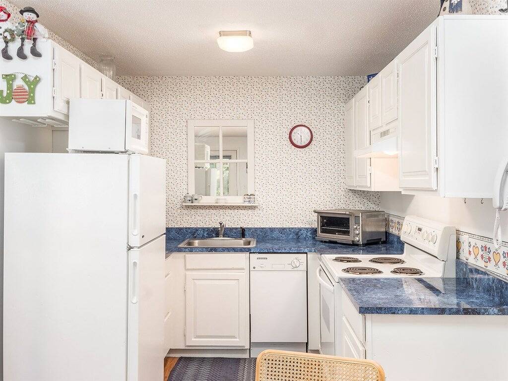 Brookside I | 2 Bed, 1 Bath in Newry, Sunday River