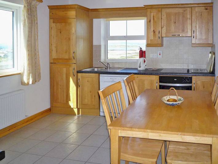 Ferienhaus für 4 Personen, mit Garten in County Cork - 4