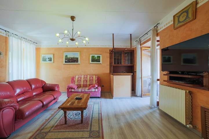Ferienhaus für 6 Personen, mit Balkon, mit Haustier - 1