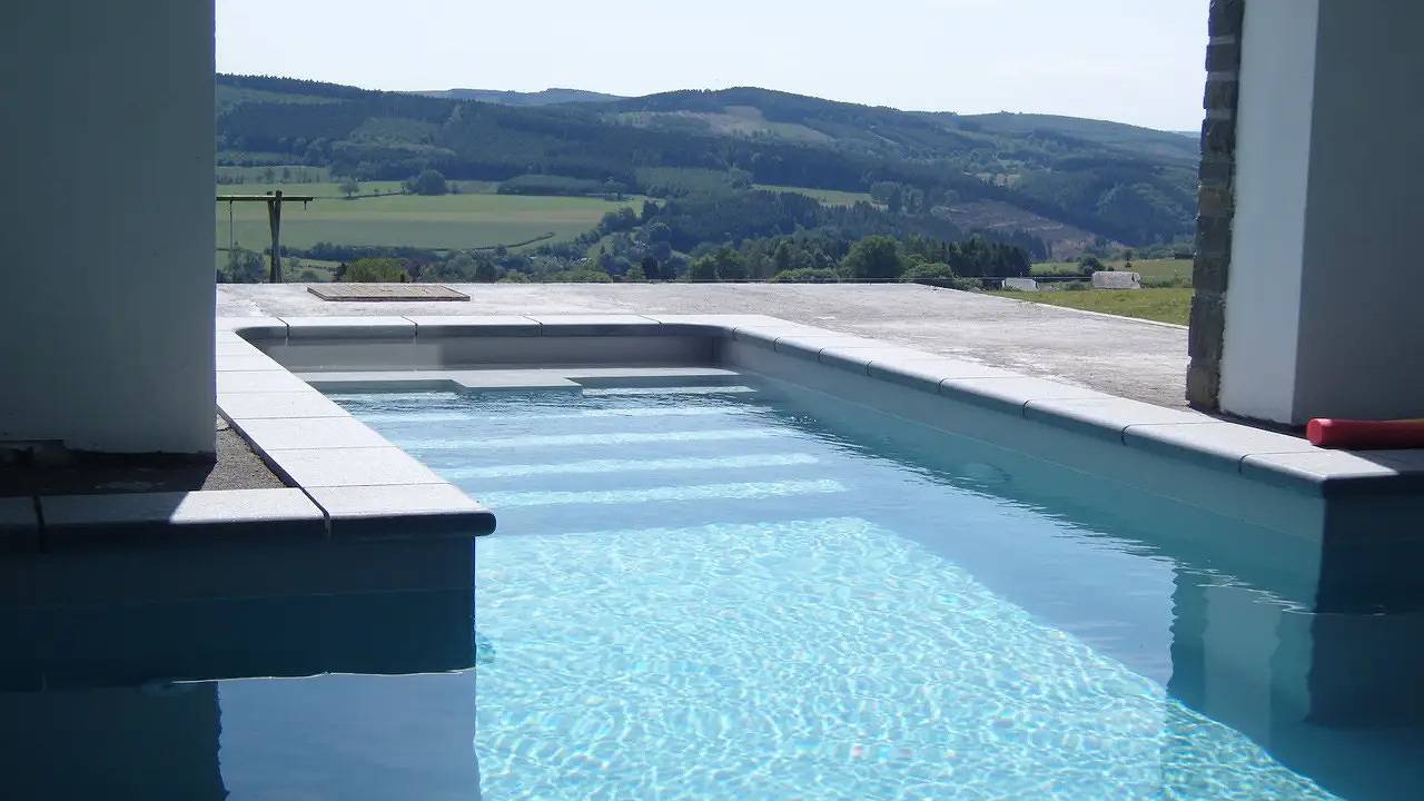 Ferienhaus für 20 Personen (460 m²) in Stoumont (Chevron) in Stoumont, Région de Liège