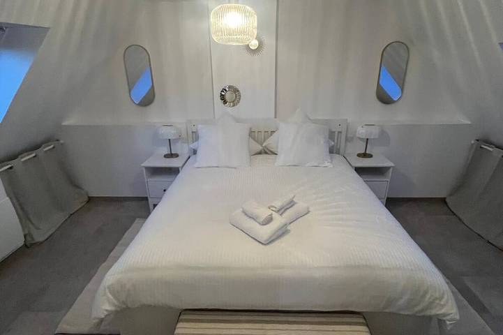 Location de vacances pour 15 personnes à Goulien - 4