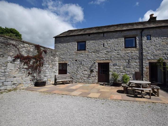 Holiday rental for 5 people in Ashford in the Water