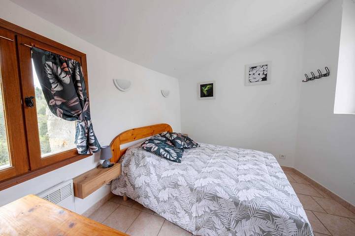 Location de vacances pour 6 personnes à Lucéram - 3