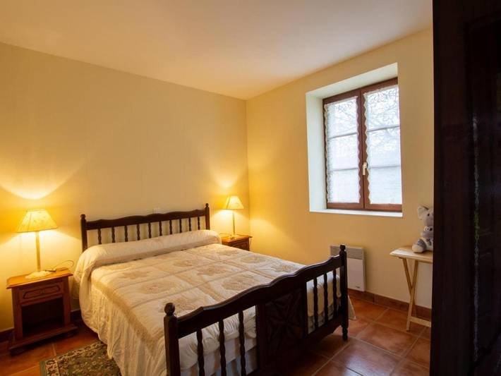 Location de vacances pour 6 personnes, avec terrasse et jardin à Tursac - 4