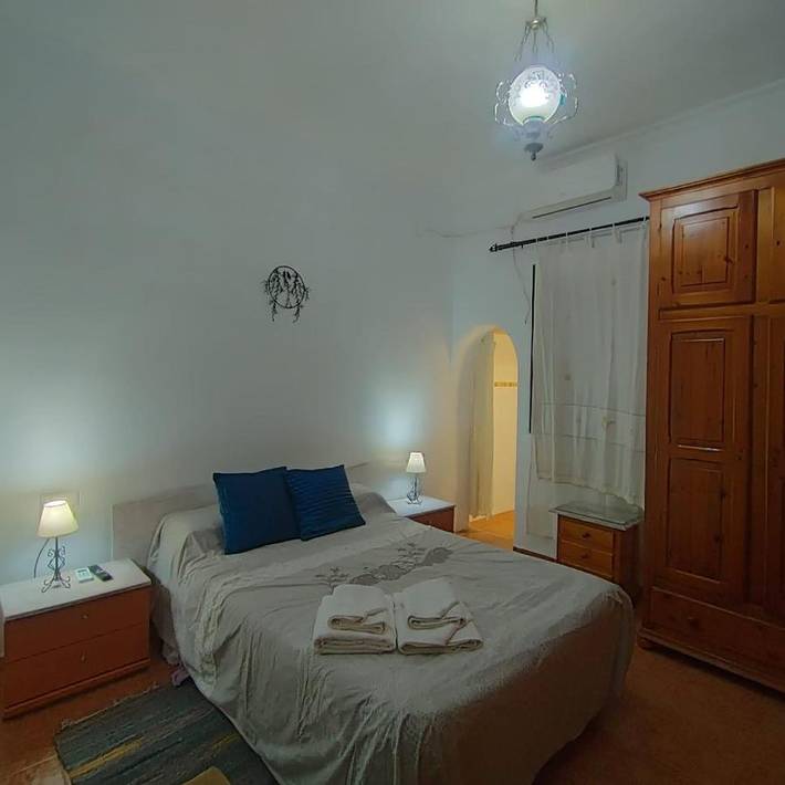 Apartamento de vacaciones para 2 personas - 1
