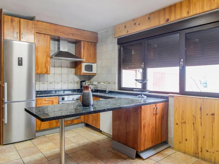Casa rural para 14 personas, con jardín y piscina, Se admiten mascotas en Provincia de Palencia - 3