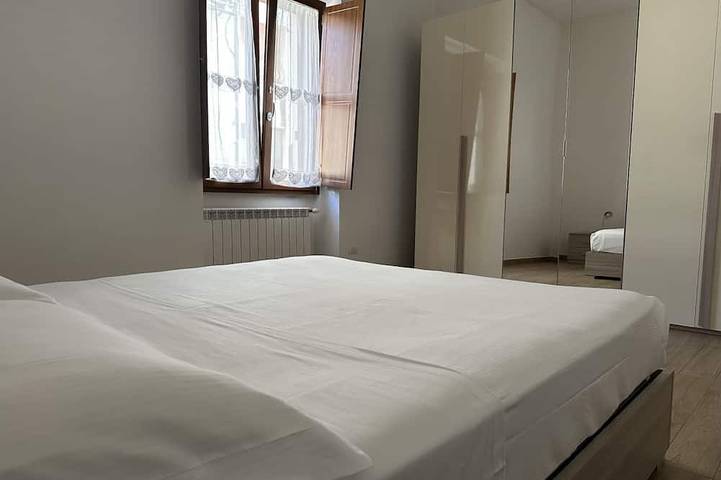 Apartamento entero, Apartment with large terrace | Brindisi Center in Brindisi, Salento
