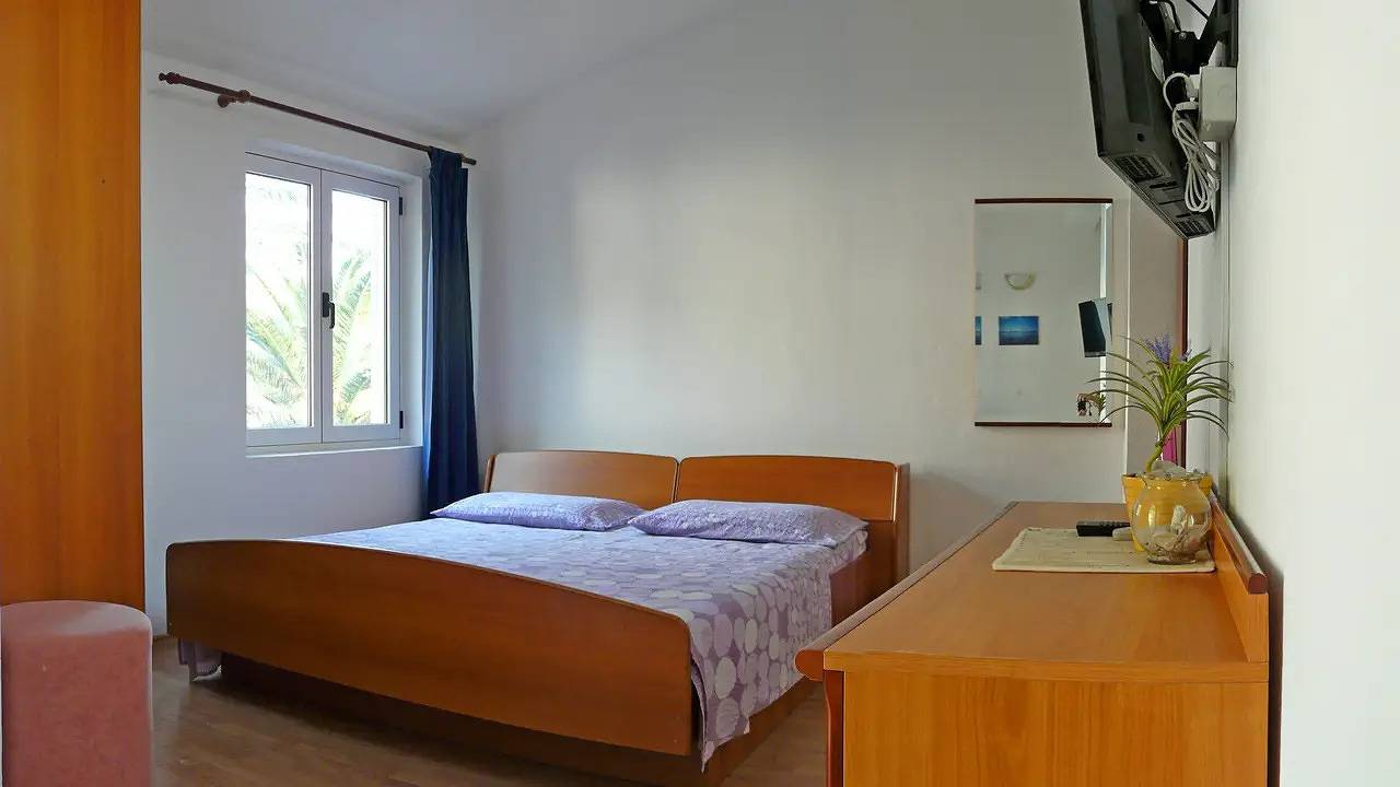 Cijeli studio, Studio für 3 Personen (22 m²) in Drvenik Gornja vala in Drvenik, Makarska Riviera