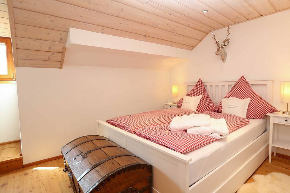 Apartamento entero, Apartamento Magdalena **** in Bad Wiessee, Alpes Bávaros