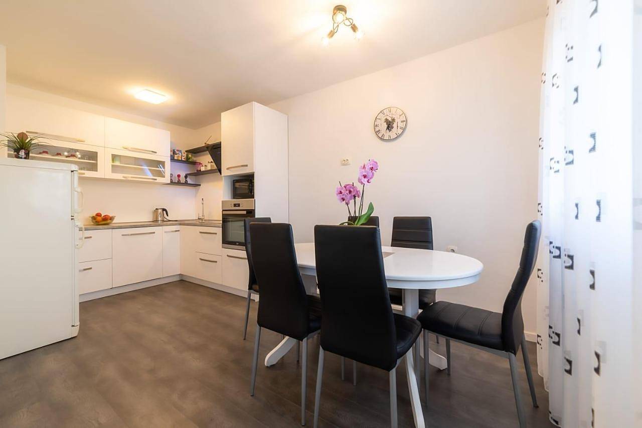 Ganze Wohnung, Two-Bedroom Apartment in Slunj, Karlovac und Umgebung